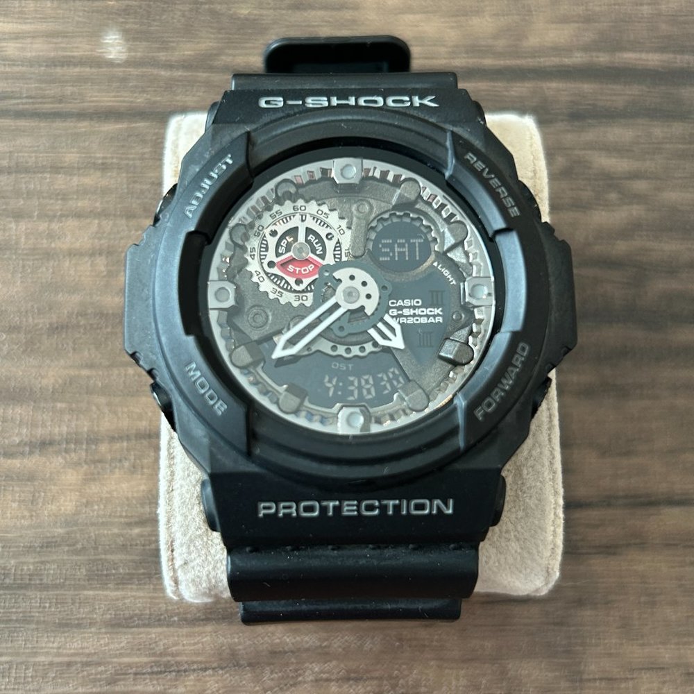 Casio G-Shock 5259 GA300